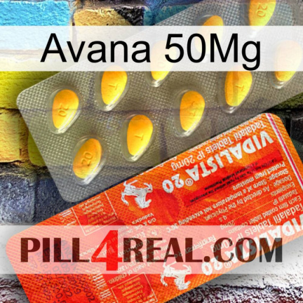 Avana 50Mg new01